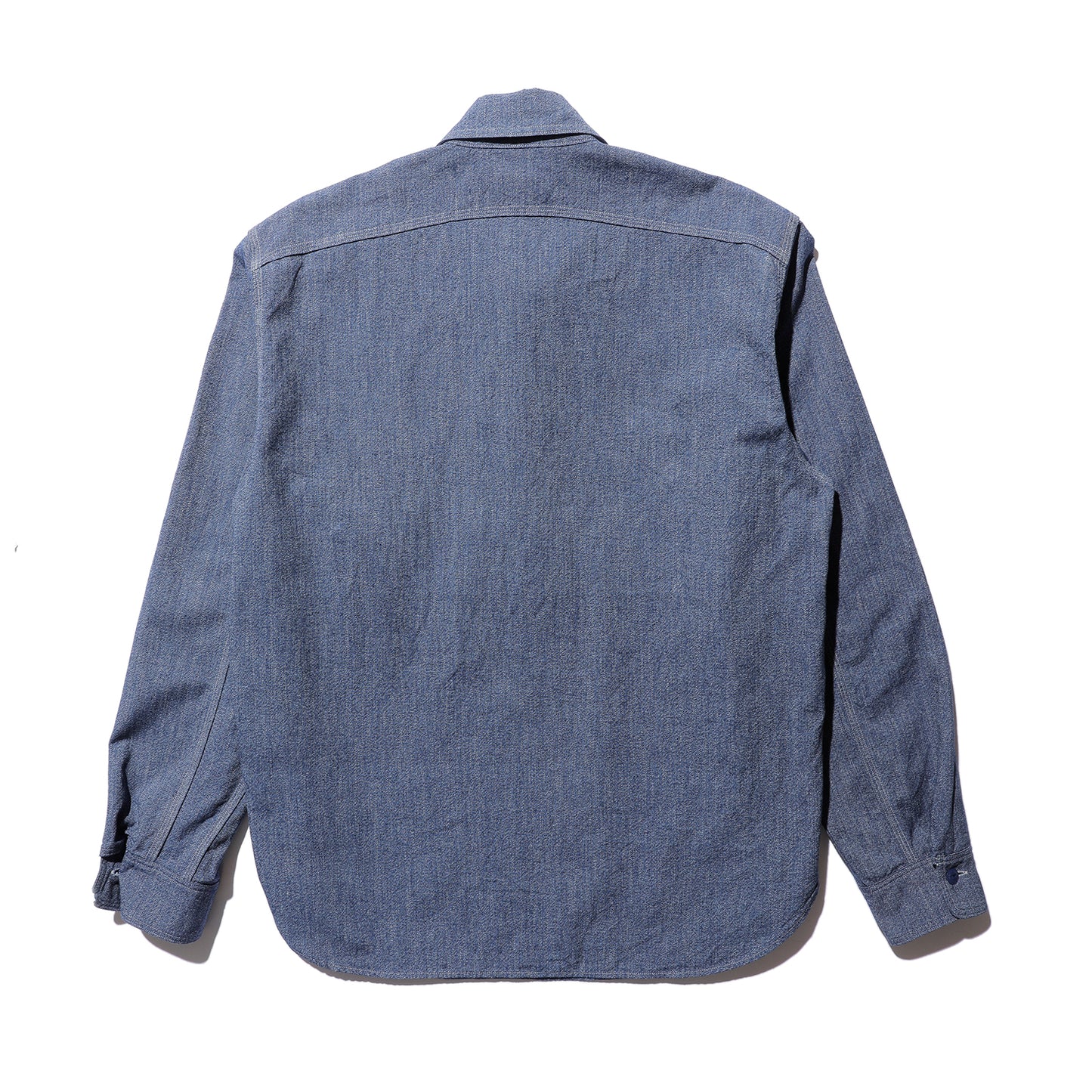 JELADO Ciggy Shirt 【AG13104】