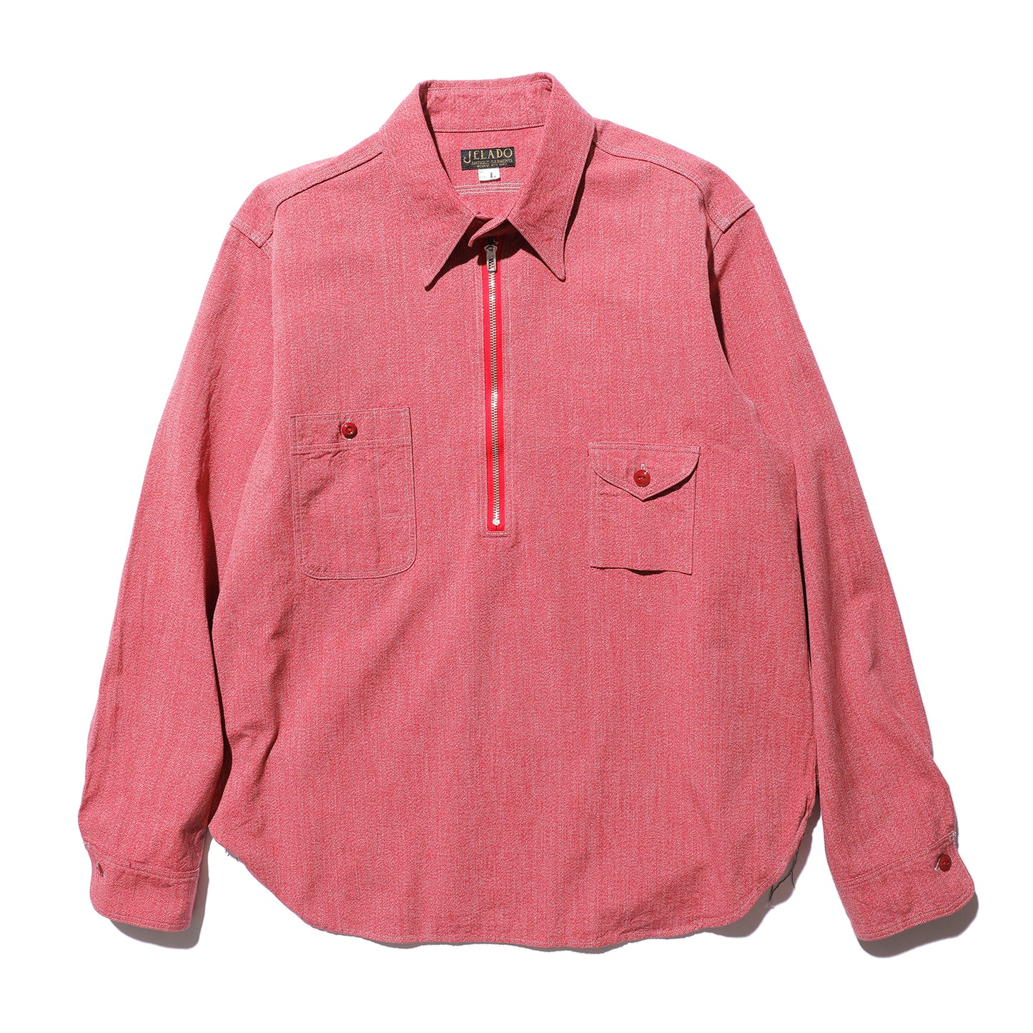 JELADO Ciggy Shirt 【AG13104】