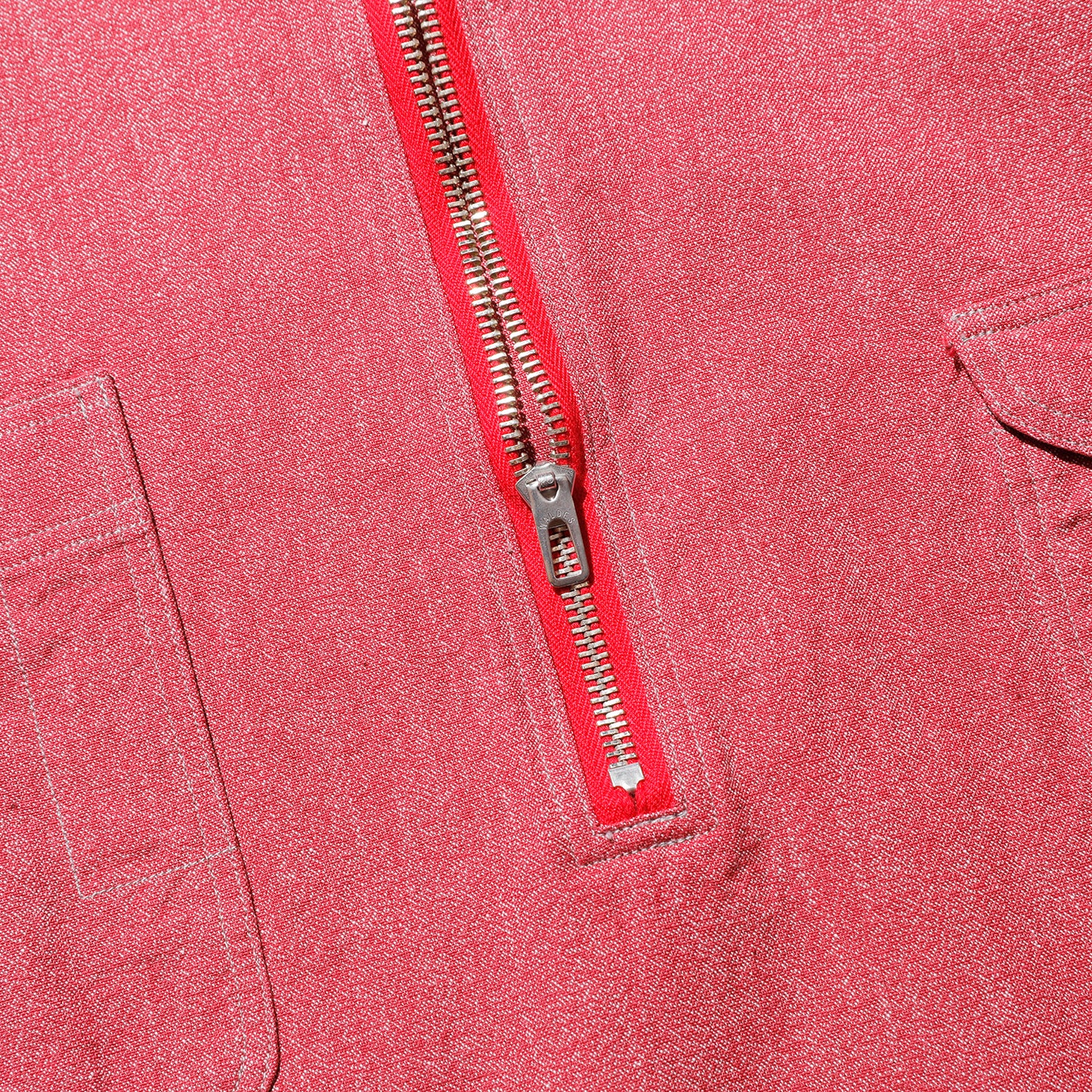 JELADO Ciggy Shirt 【AG13104】