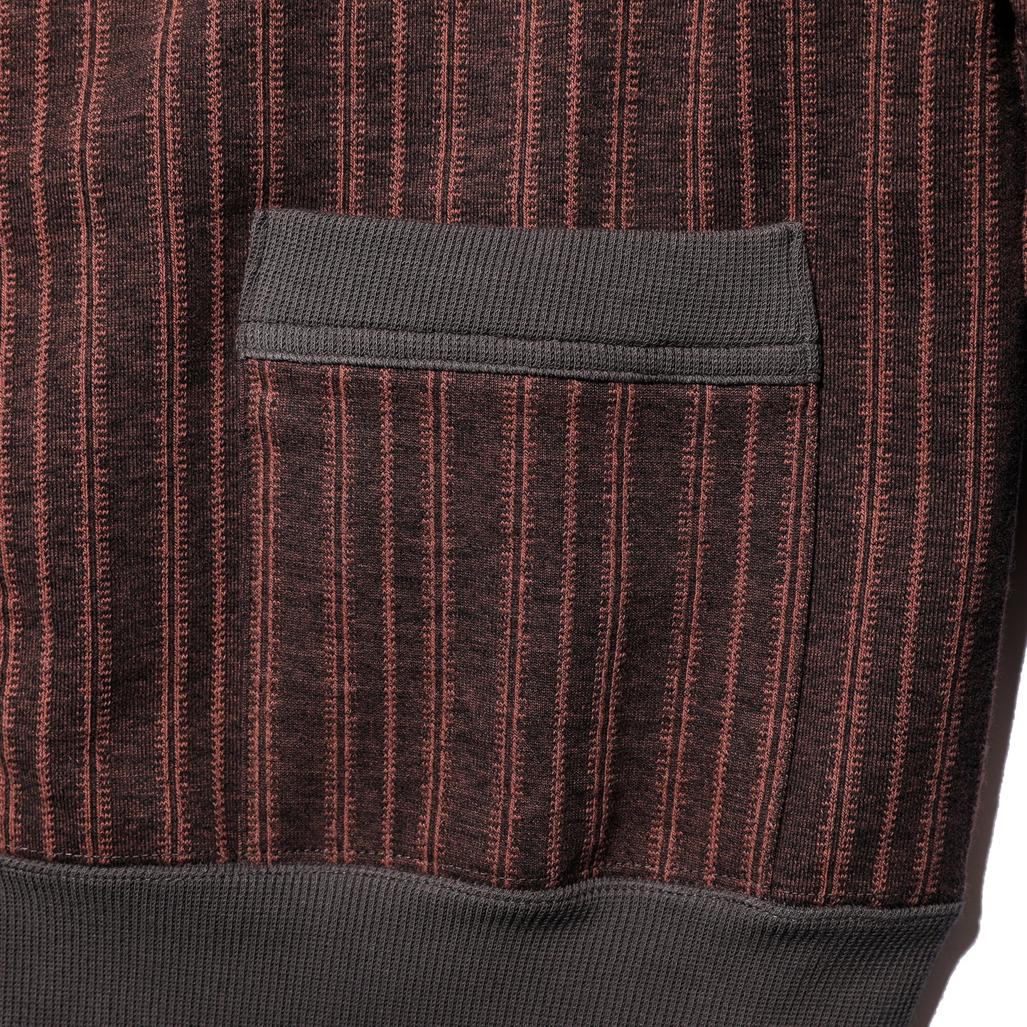 JELADO Mountain Man Fleece Cardigan【AG13231】