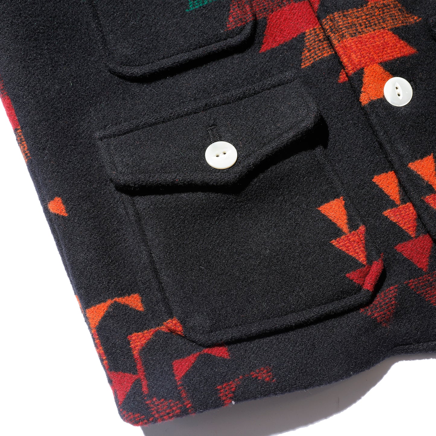 JELADO Salem Vest 【AG13516】　