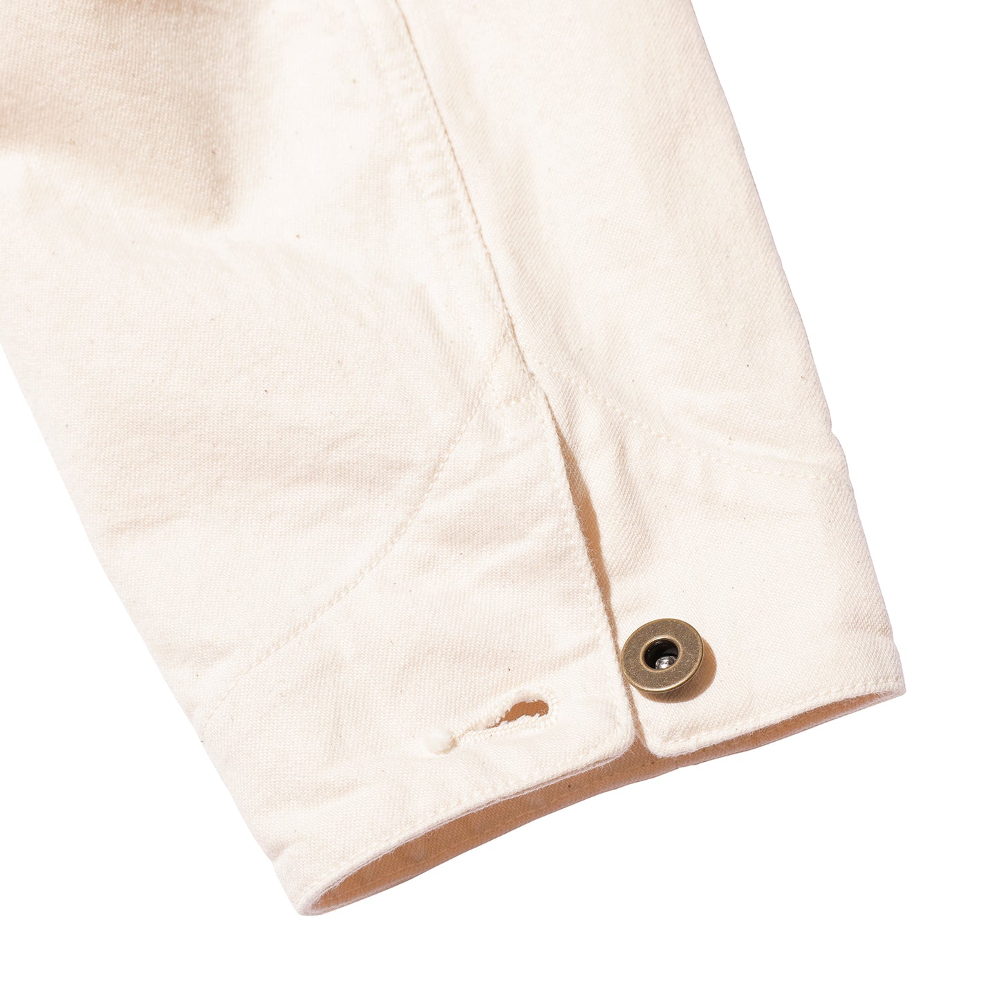 Steelbeam Coat【AG21417】