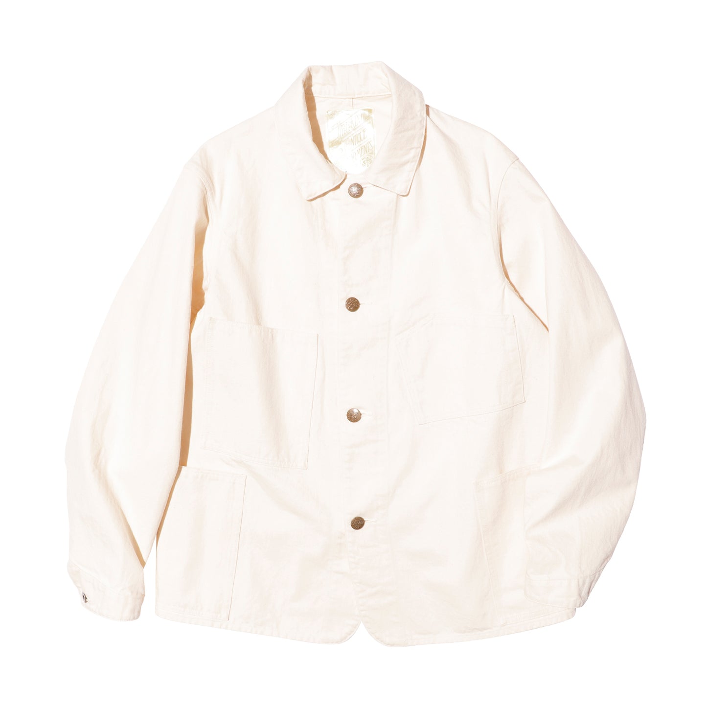 Steelbeam Coat【AG21417】