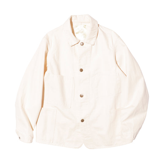 Steelbeam Coat【AG21417】
