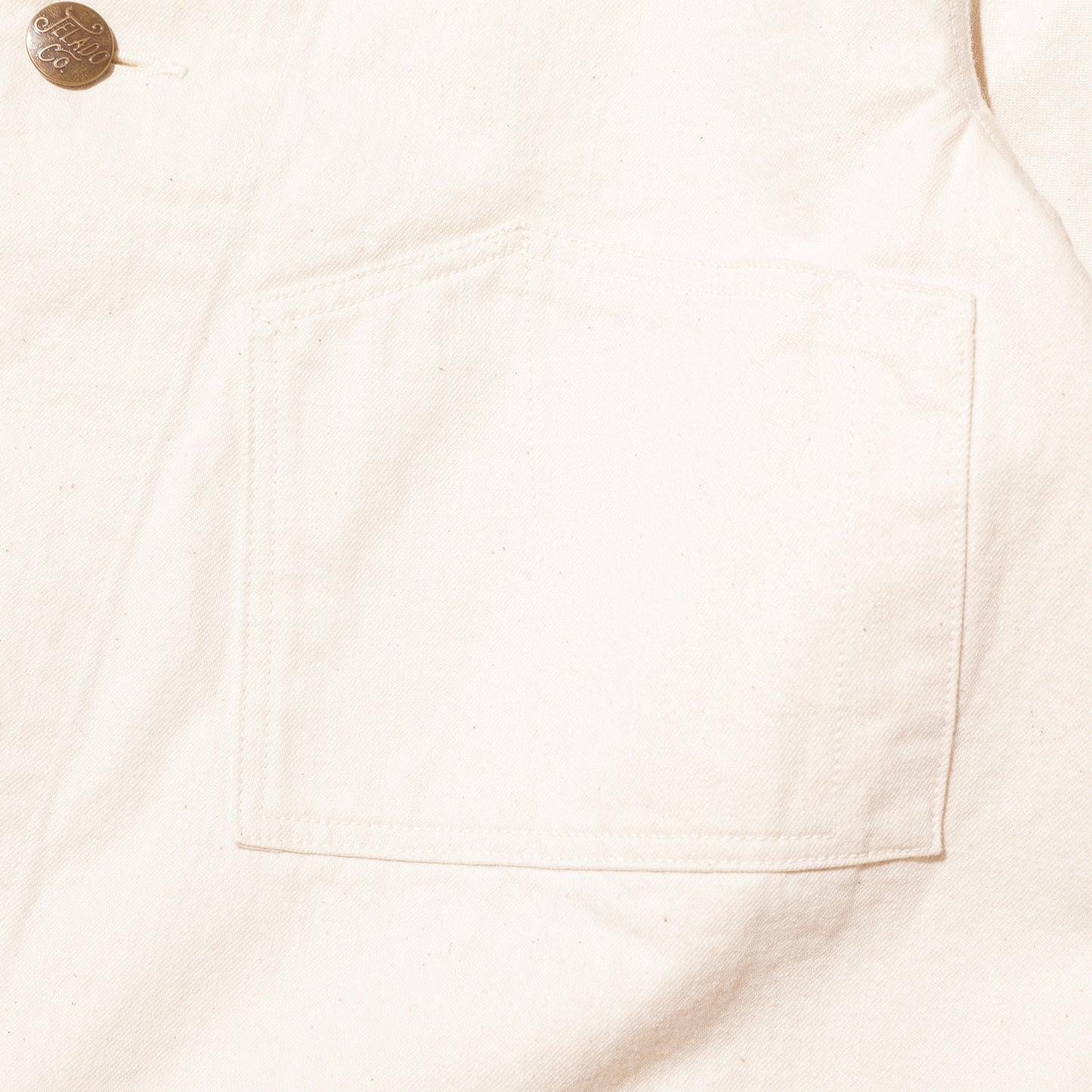 Steelbeam Coat【AG21417】