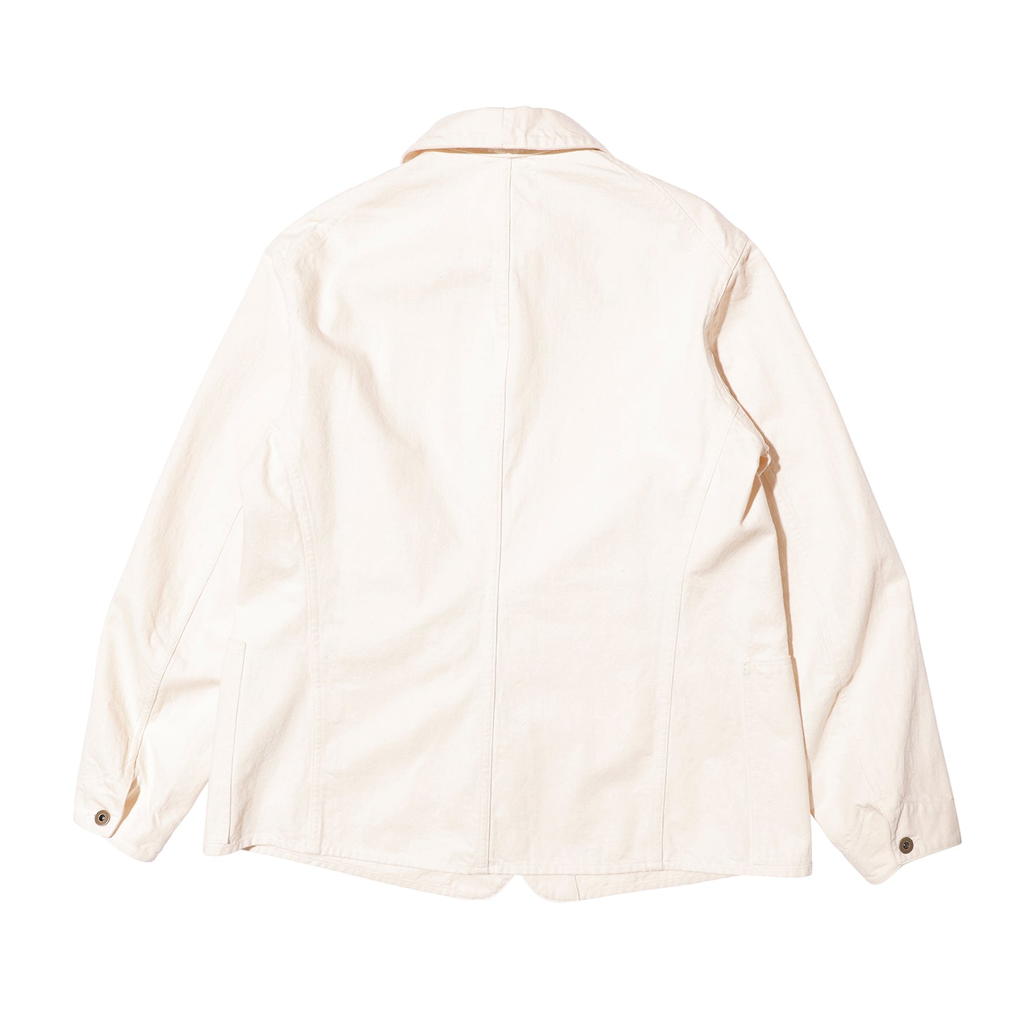 Steelbeam Coat【AG21417】