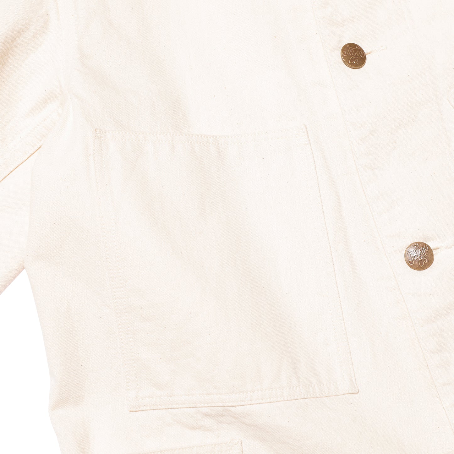 Steelbeam Coat【AG21417】