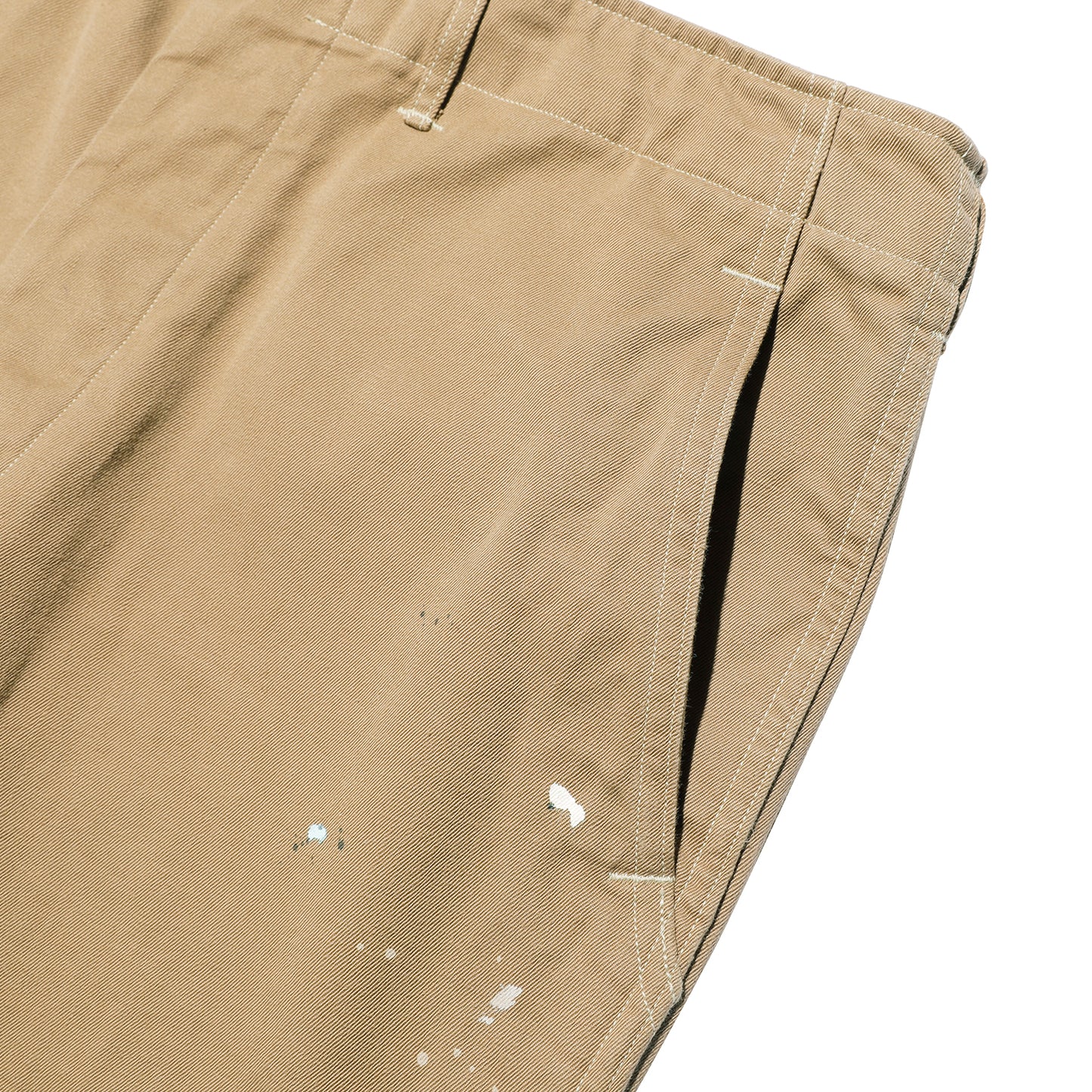 【Coming Soon】41Khaki Vintage Finish【AG23341】