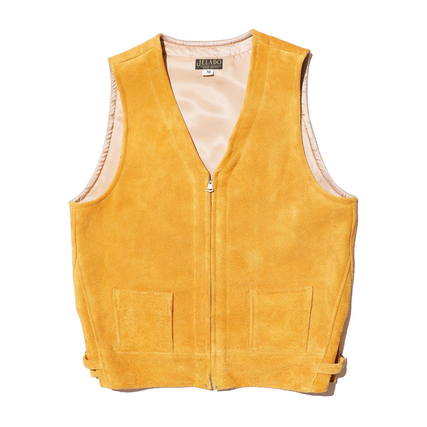 【Coming Soon】Big Bear Suede【AG23514】
