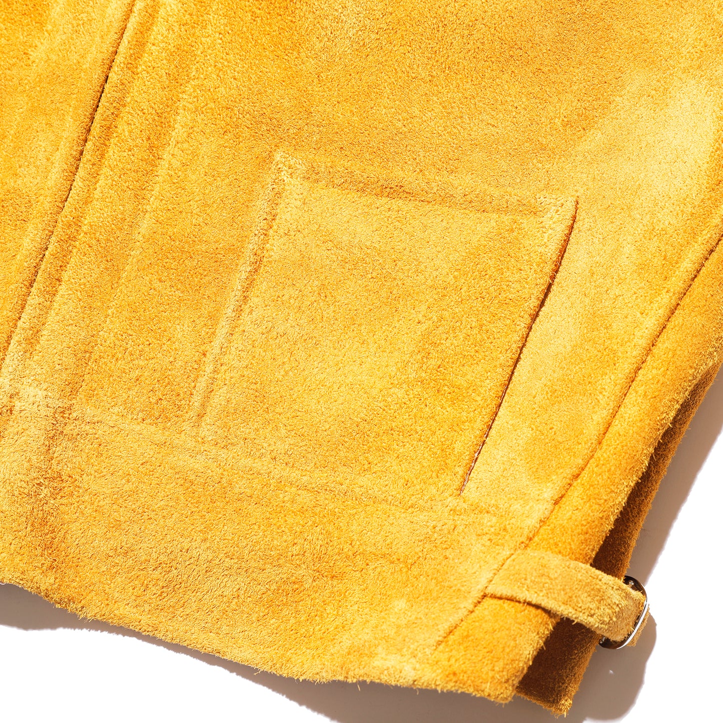 【Coming Soon】Big Bear Suede【AG23514】