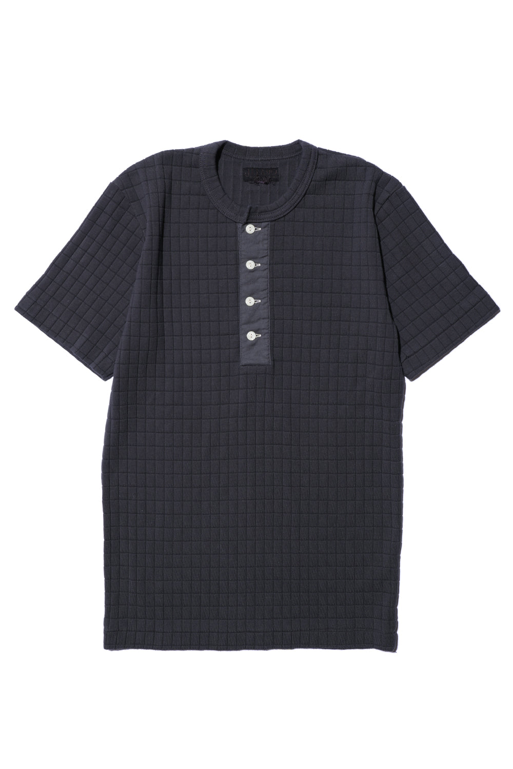 JELADO Bronx(ブロンクス)Henry Neck Tee【AG72219】