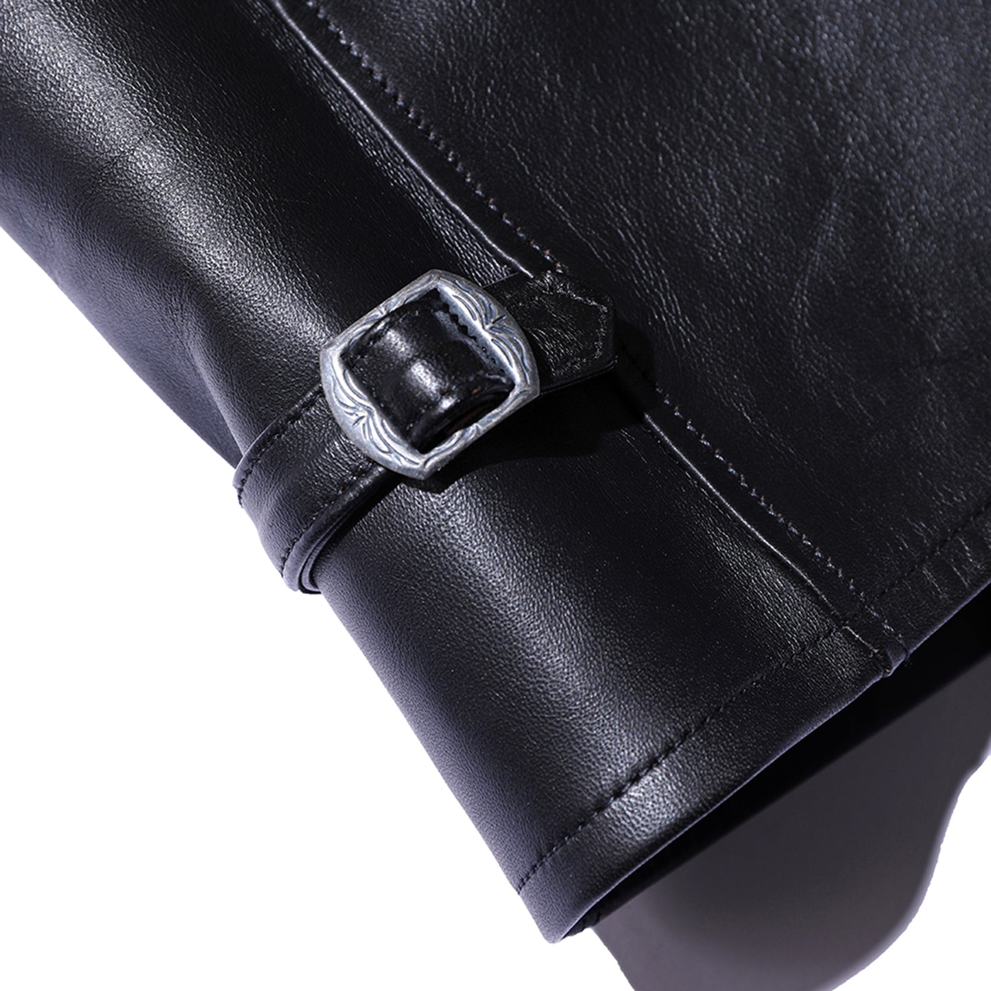 JELADO 24/7 Leather Sports Jacket【AG72417】