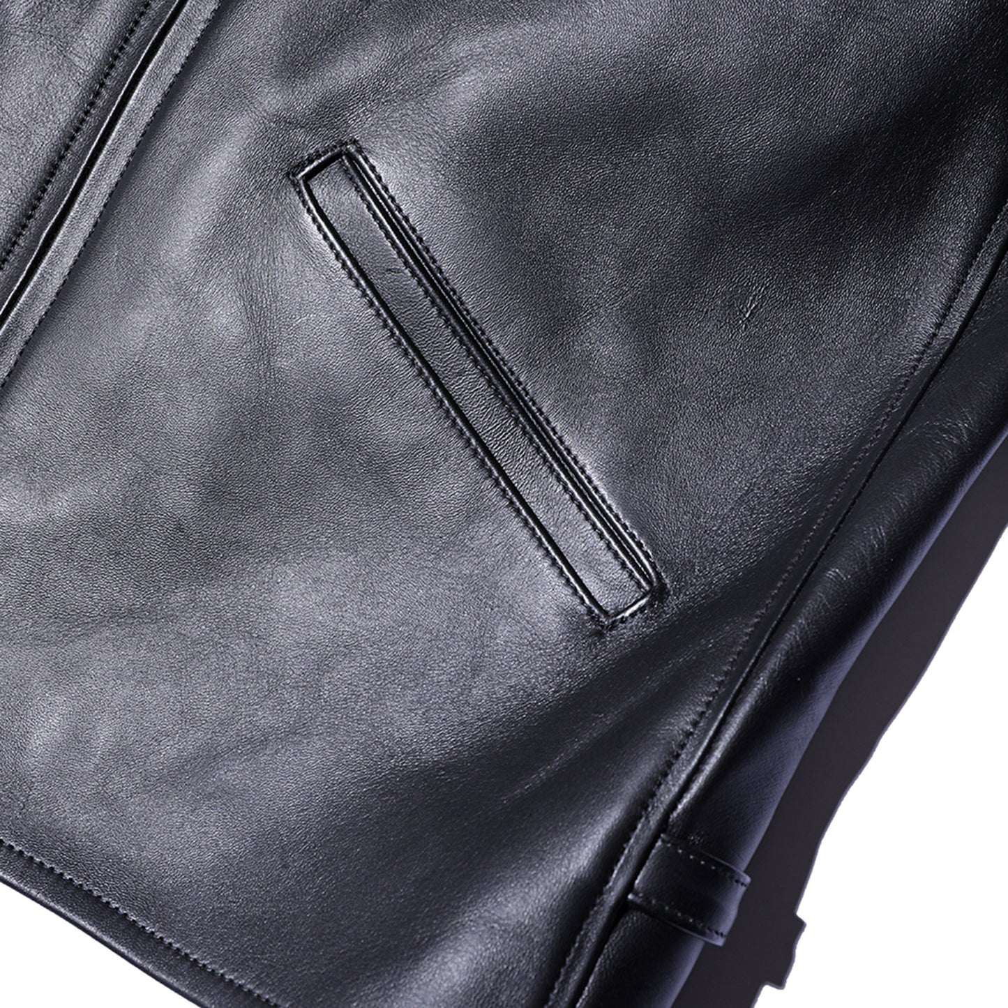 JELADO 24/7 Leather Sports Jacket【AG72417】