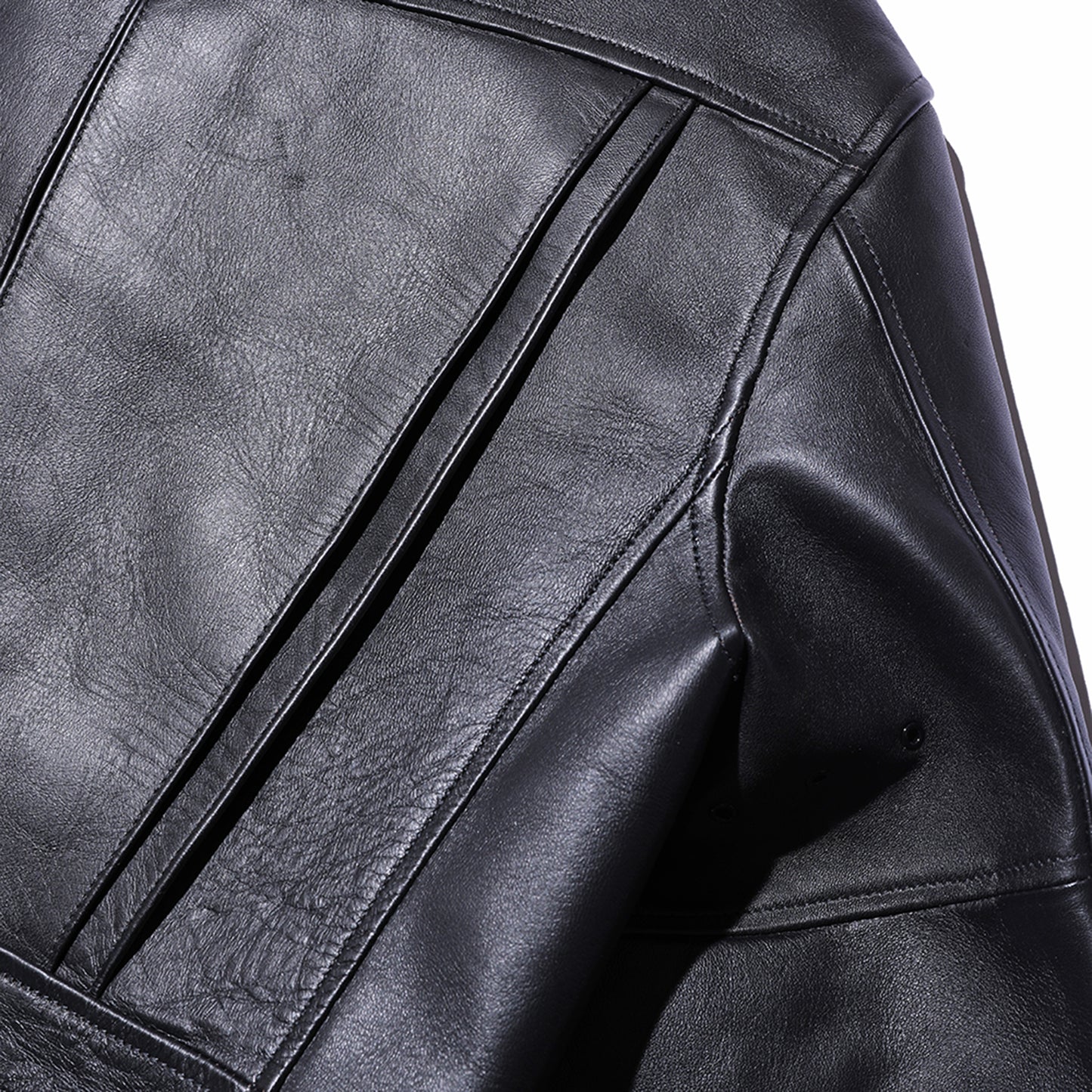 JELADO 24/7 Leather Sports Jacket【AG72417】