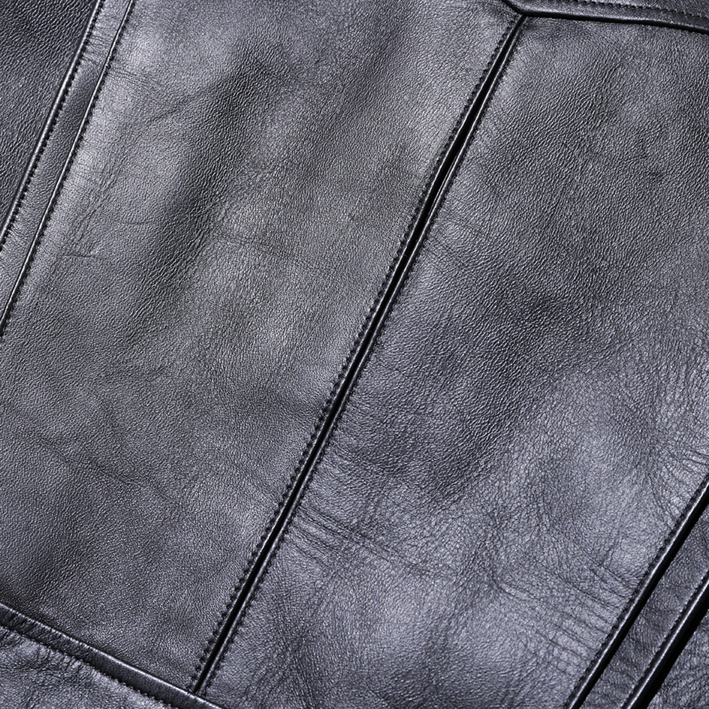 JELADO 24/7 Leather Sports Jacket【AG72417】