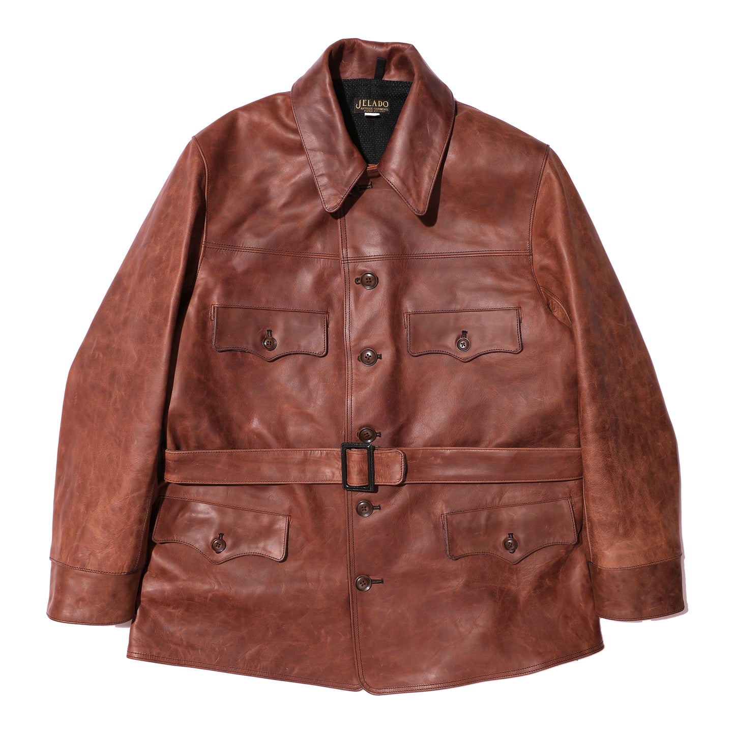 JELADO Empire(エンパイア) Car Coat【AG73418】