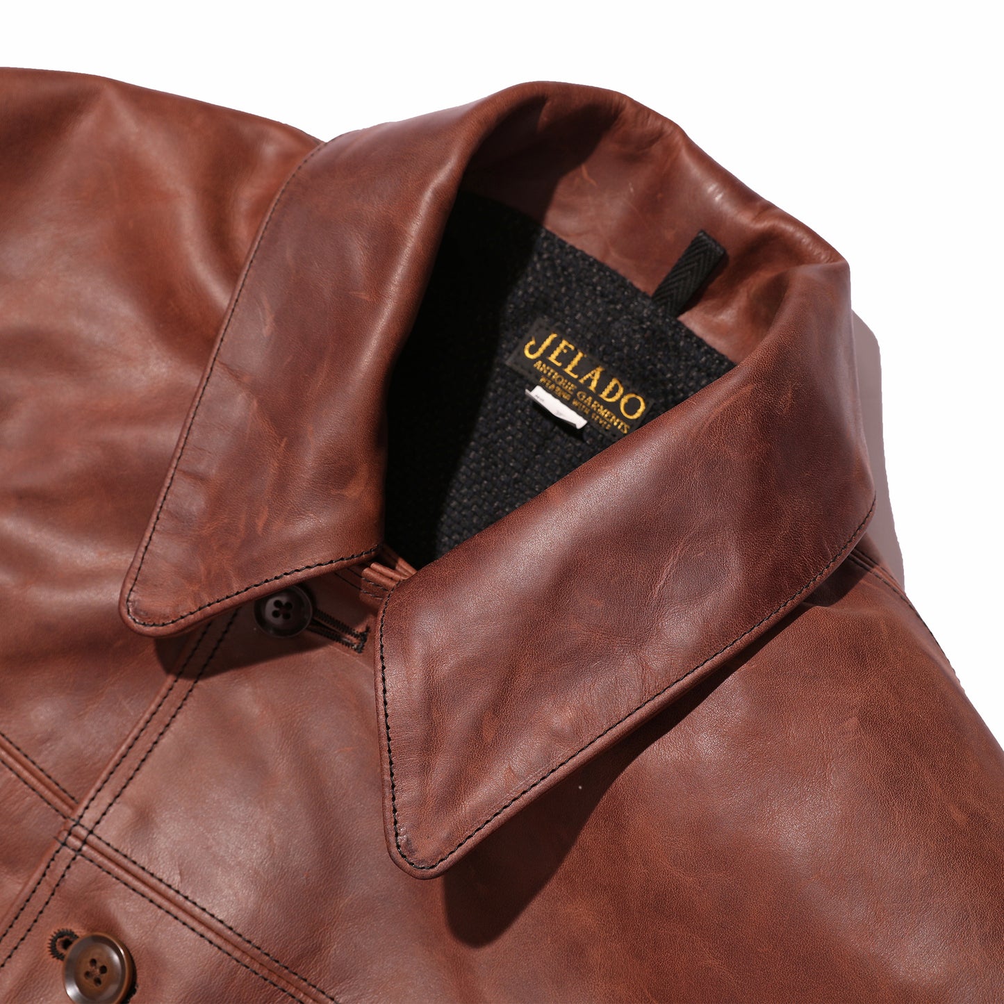 JELADO Empire(エンパイア) Car Coat【AG73418】
