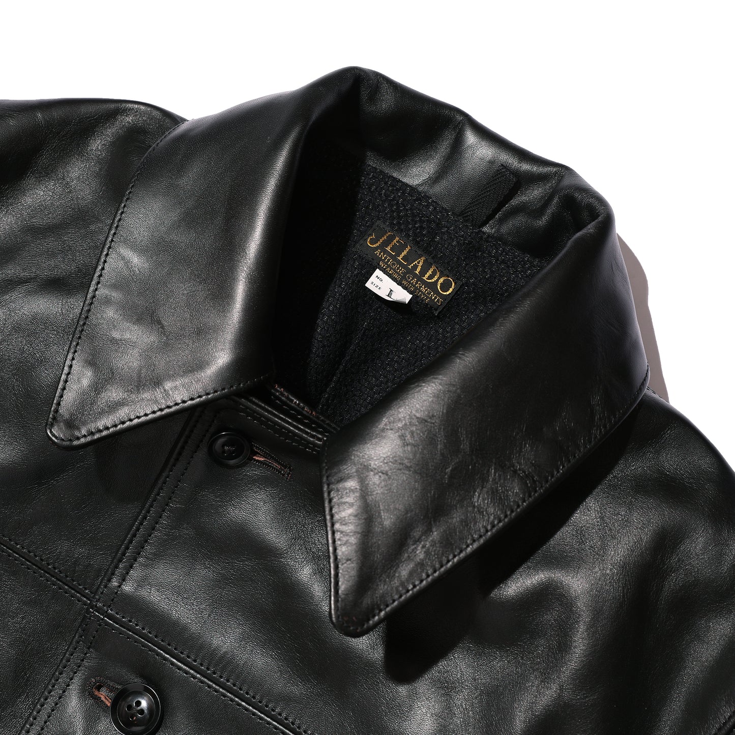 JELADO Empire(エンパイア) Car Coat【AG73418】