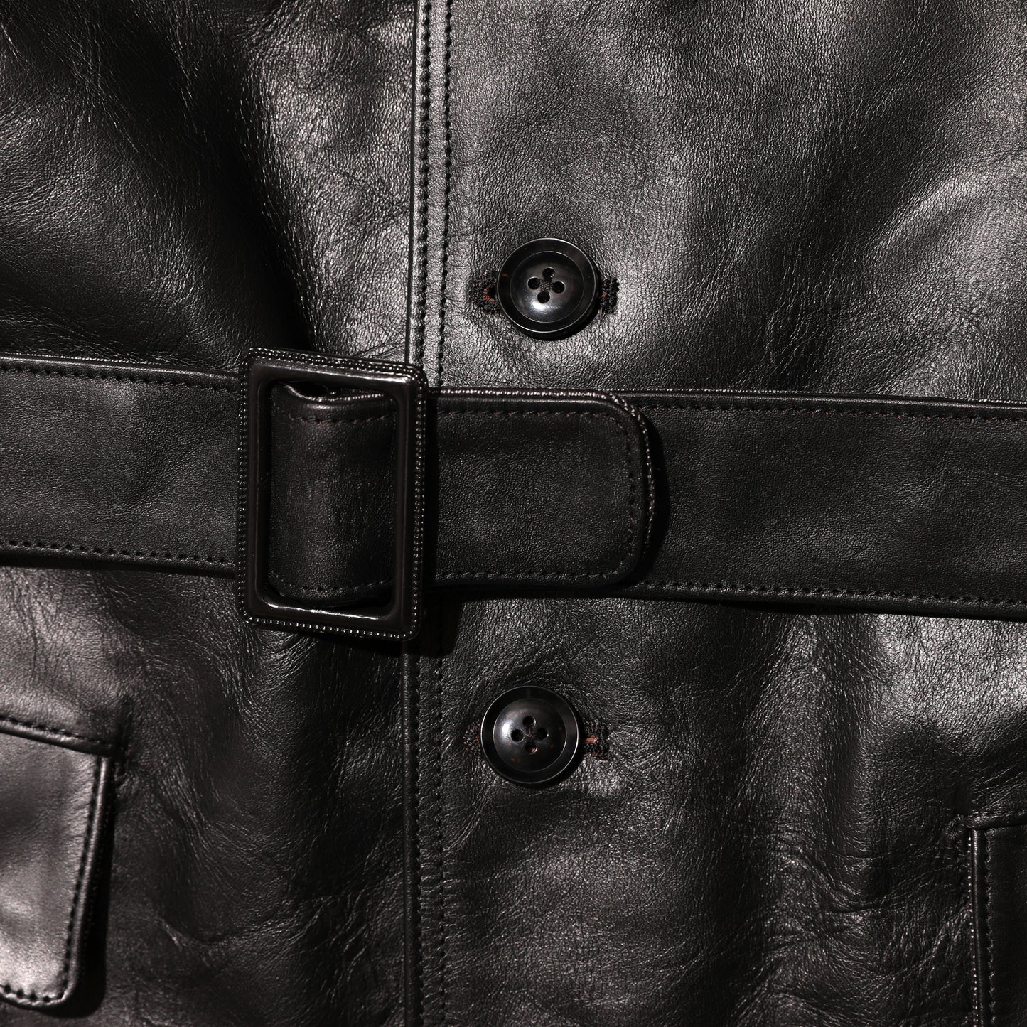 JELADO Empire(エンパイア) Car Coat【AG73418】