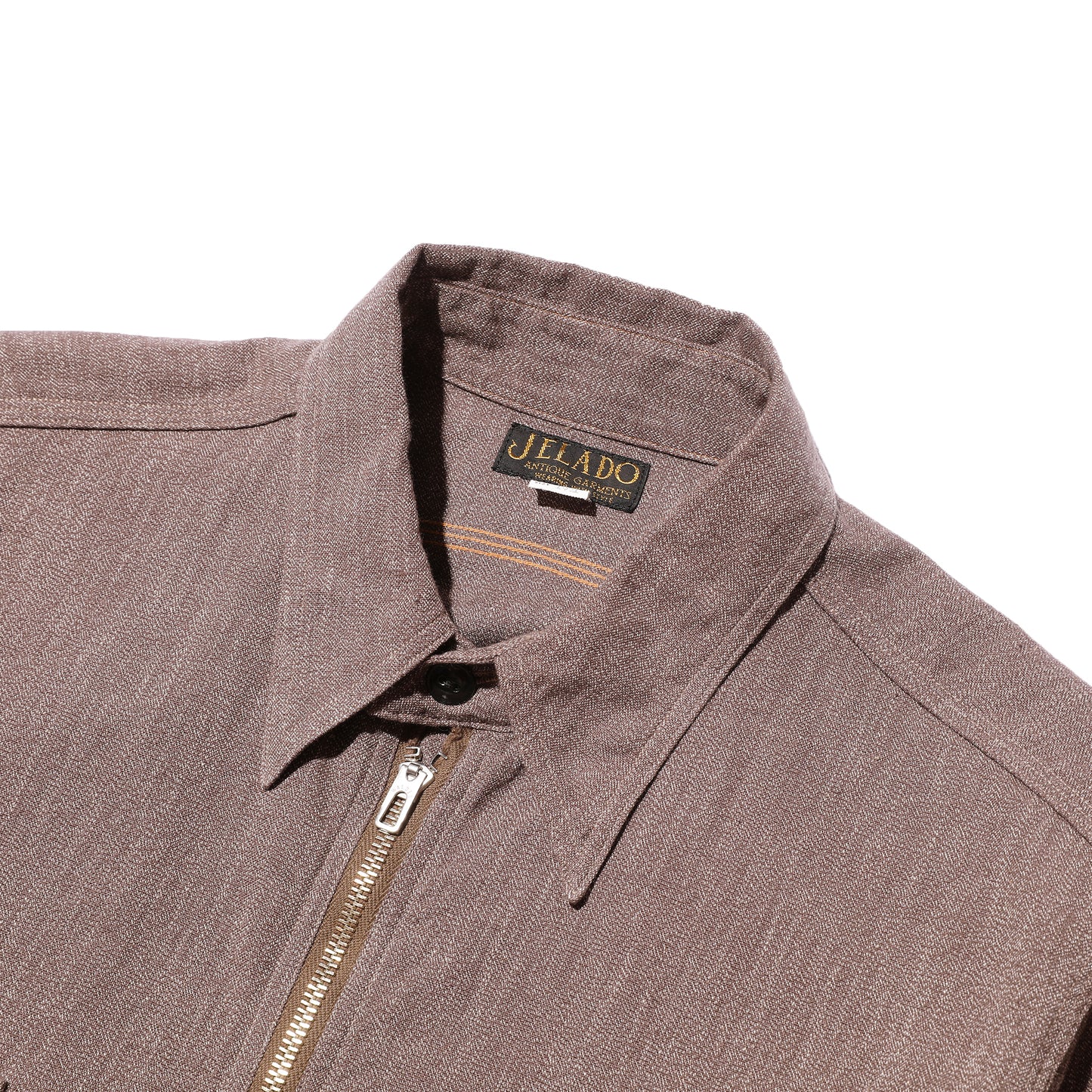 JELADO Ciggy Shirt(シギーシャツ)【AG81118】