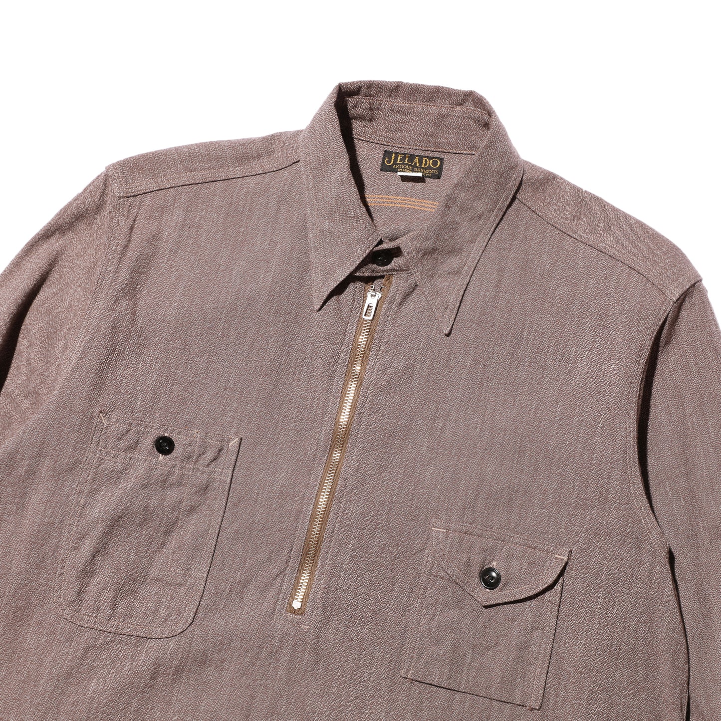 JELADO Ciggy Shirt(シギーシャツ)【AG81118】