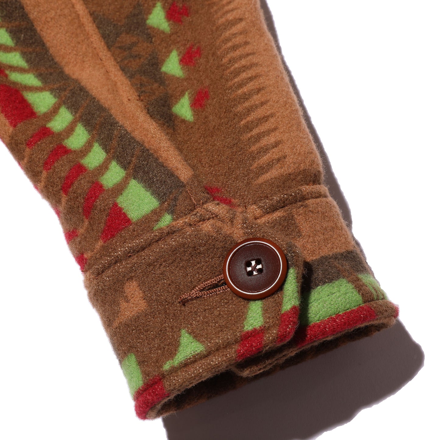 JELADO Brighton Camel【AG83406】