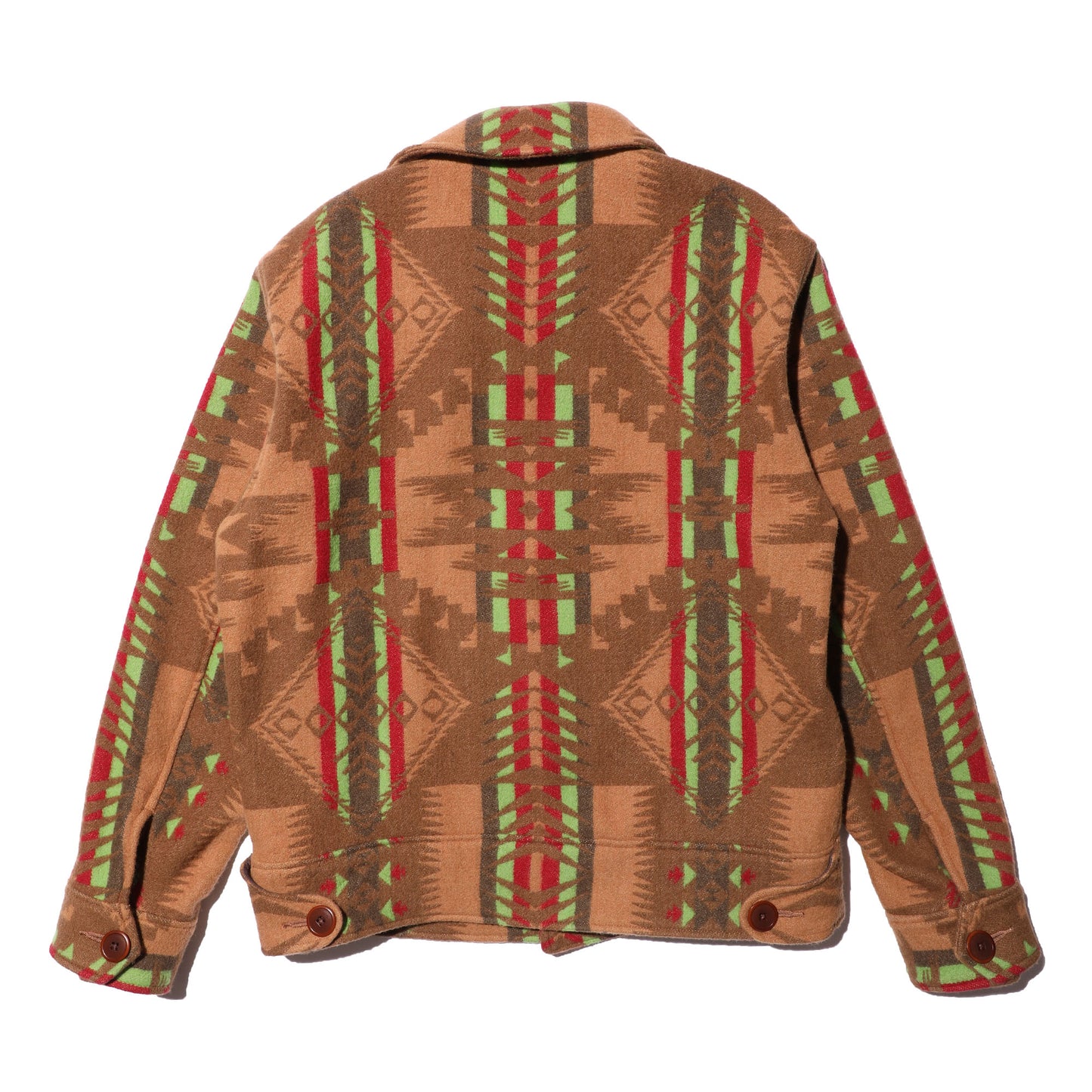 JELADO Brighton Camel【AG83406】