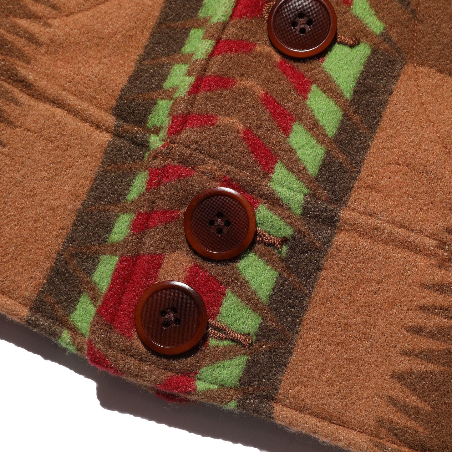 JELADO Brighton Camel【AG83406】