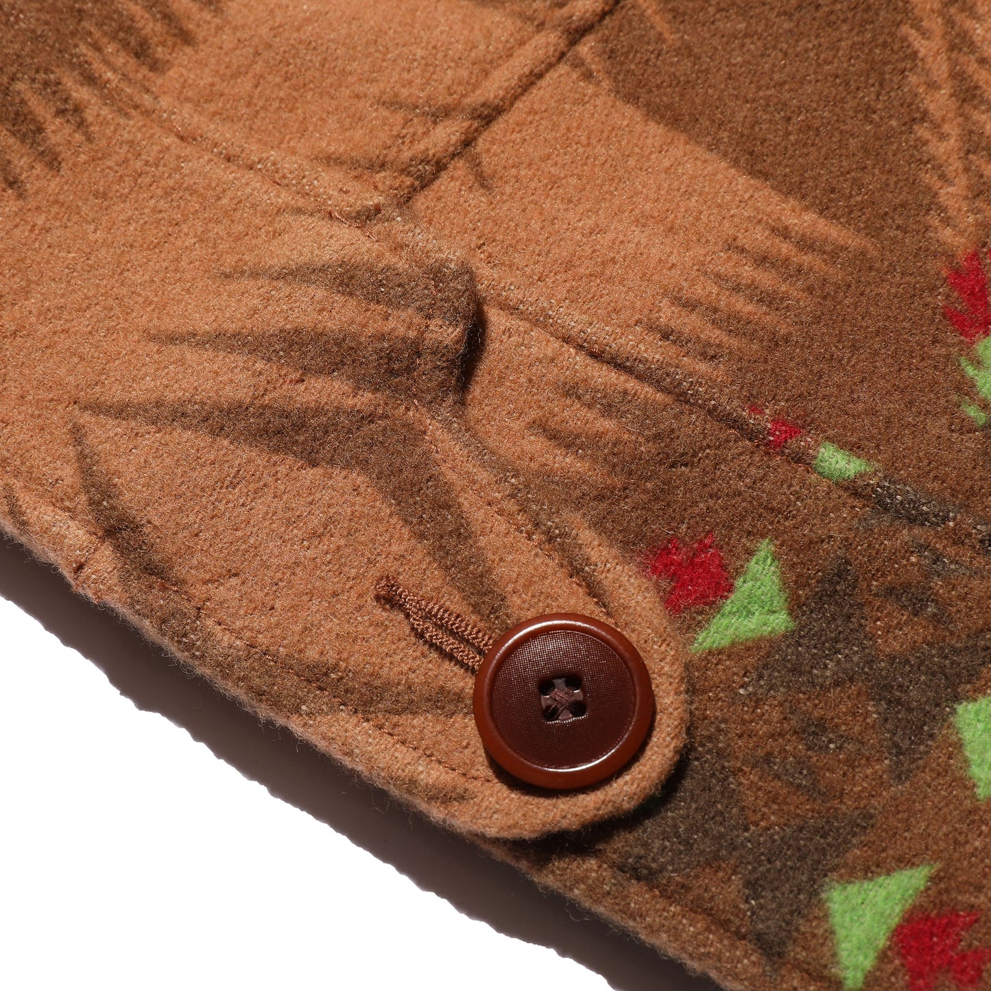 JELADO Brighton Camel【AG83406】