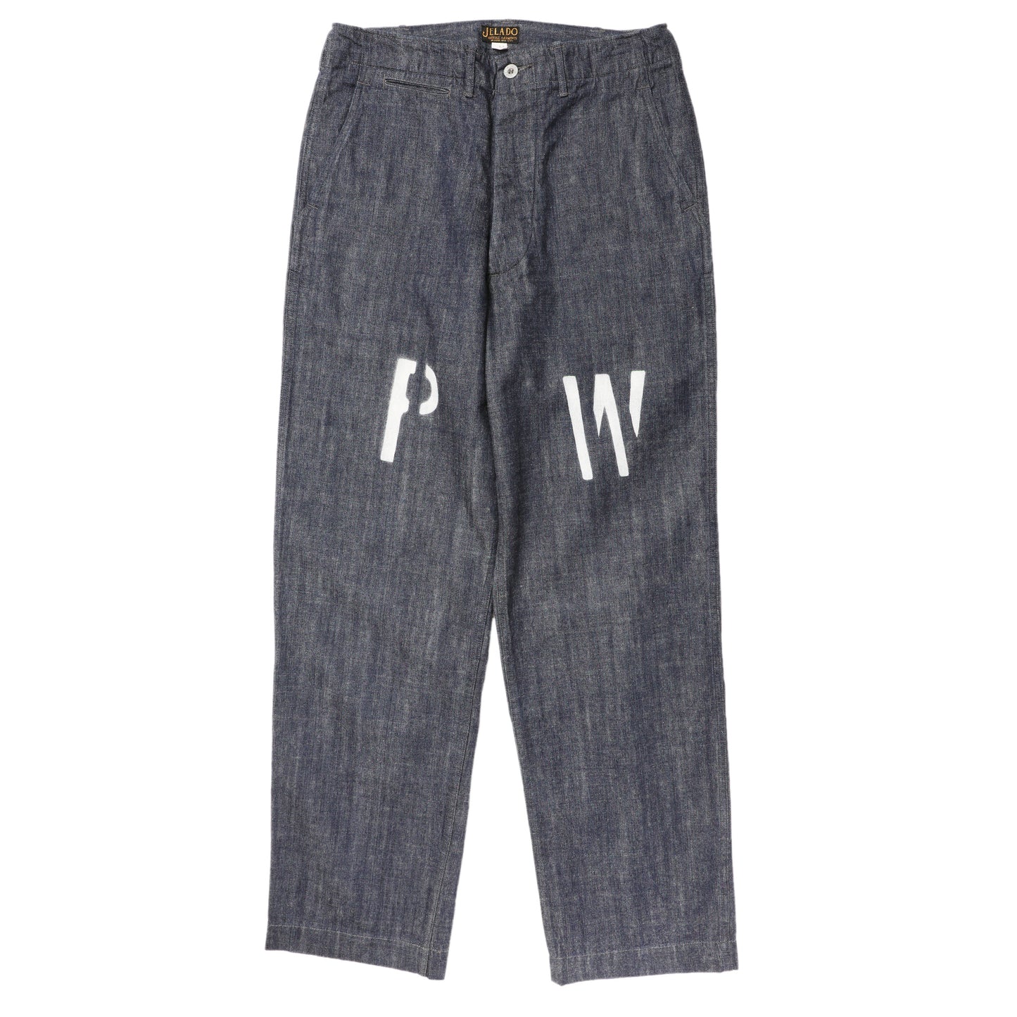 JELADO 41 Denim Stencil【AG94341DB】