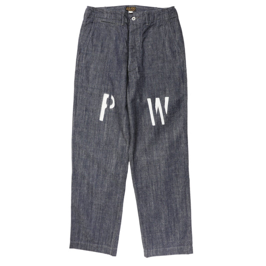 JELADO 41 Denim Stencil【AG94341DB】