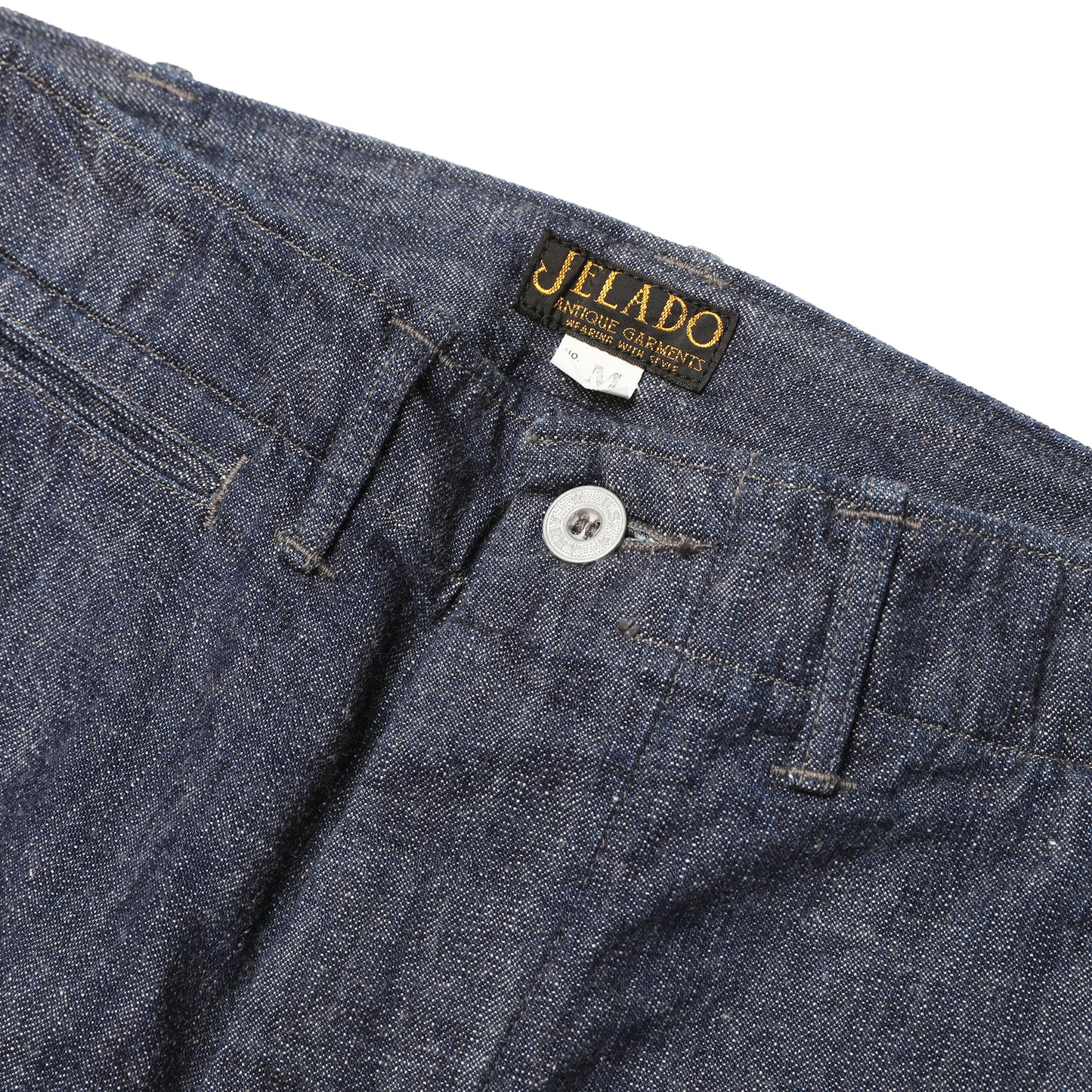 JELADO 41 Denim Stencil【AG94341DB】