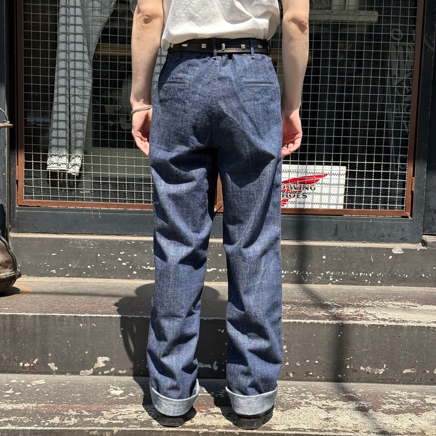 JELADO 41 Denim 【AG94341DA】