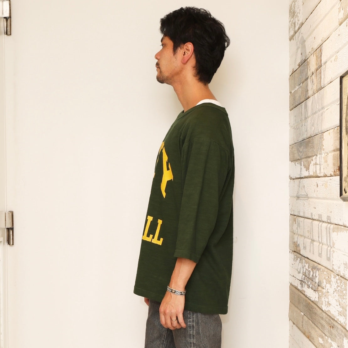 JELADO Army Football【AB01220】