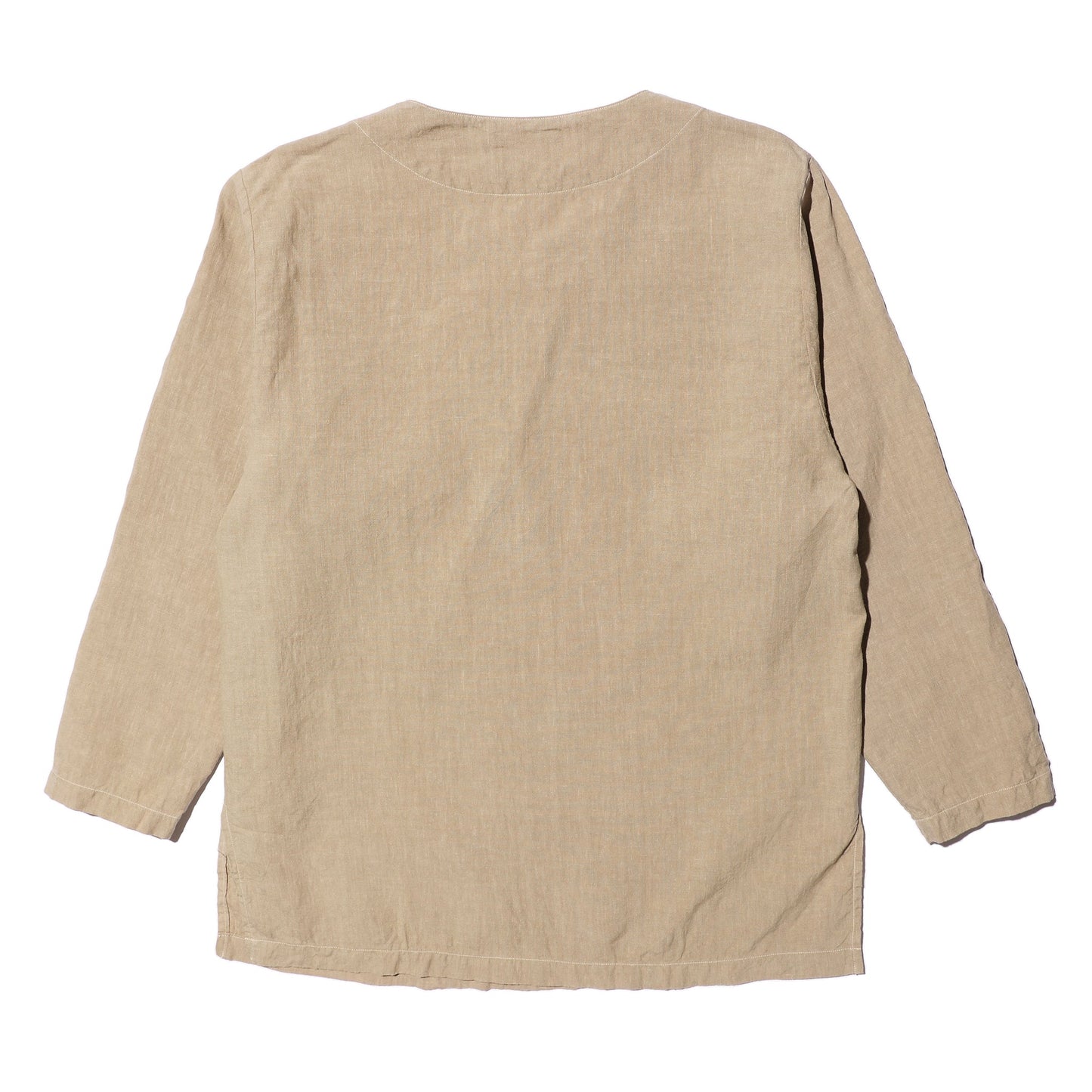 JELADO Sleeping Shirt【BL02104】