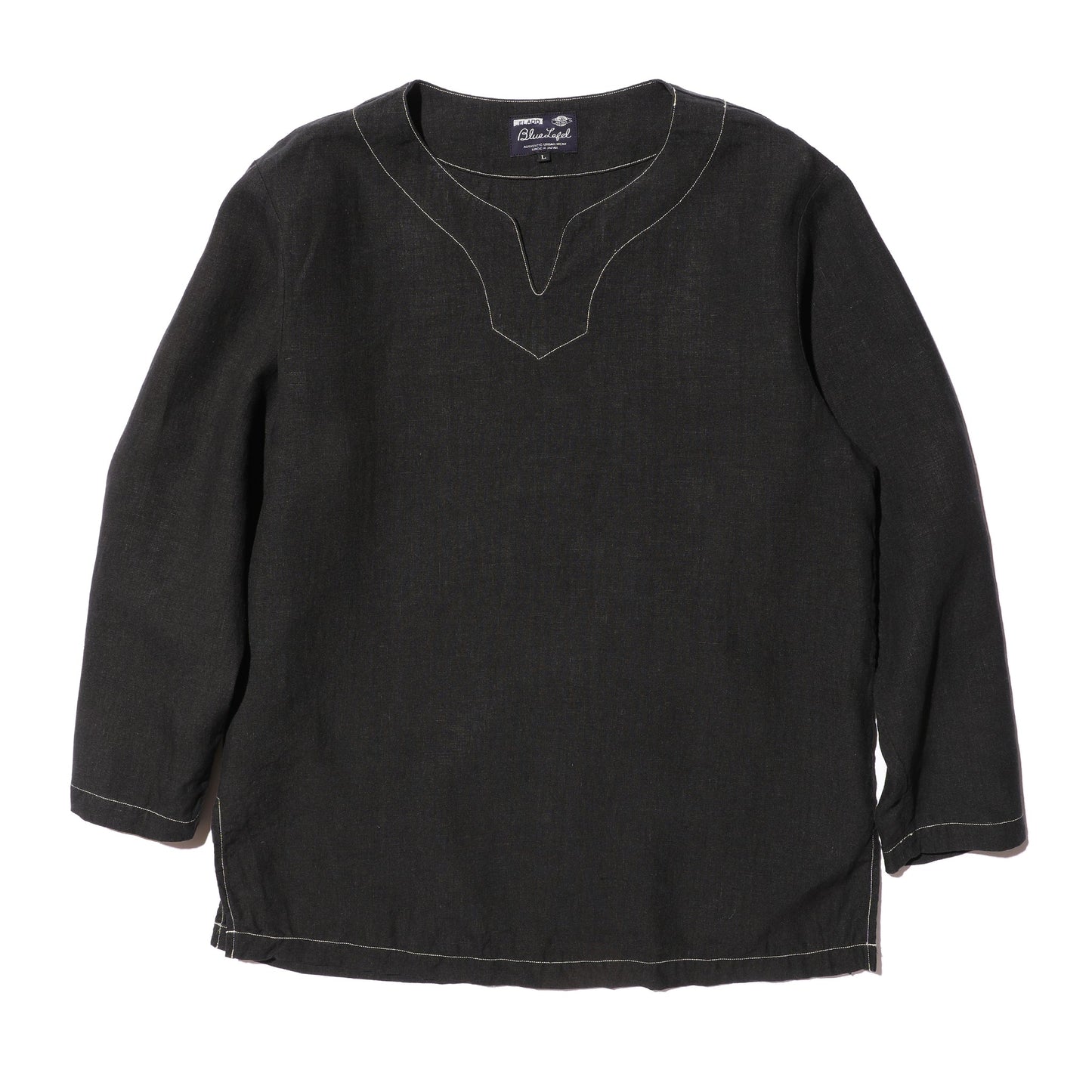 JELADO Sleeping Shirt【BL02104】