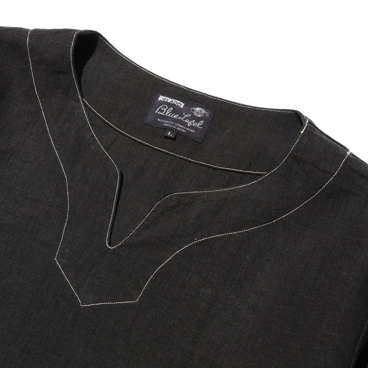 JELADO Sleeping Shirt【BL02104】