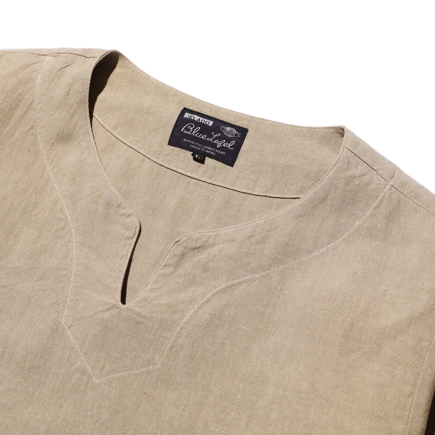 JELADO Sleeping Shirt【BL02104】