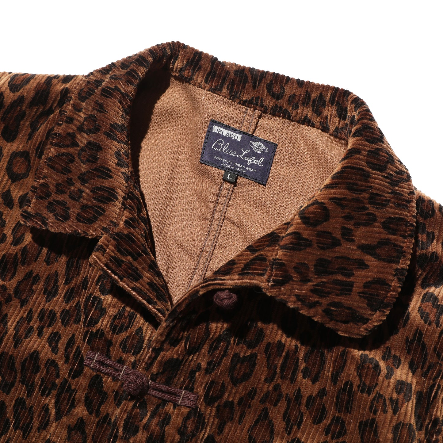 JELADO Grasse【BL02433】