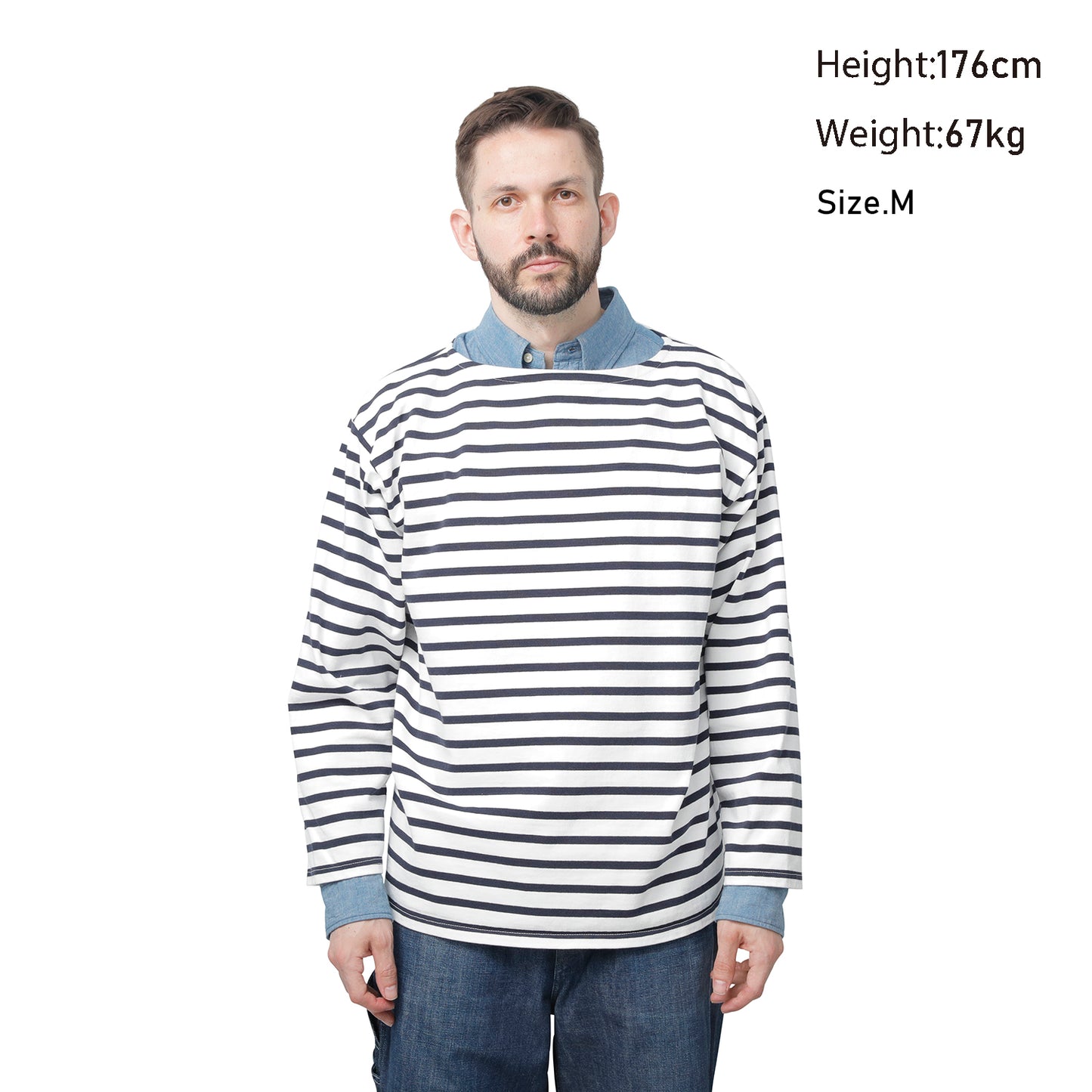 JELADO Malibu 【BL21250】