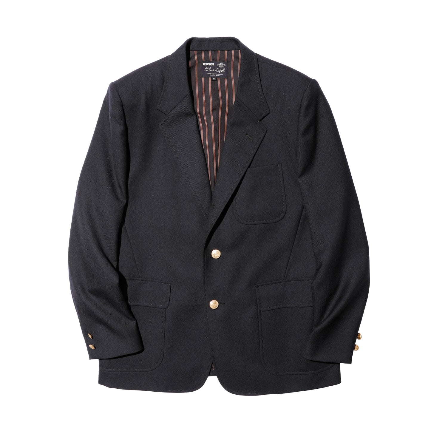 Ivy Jacket【BL21455】