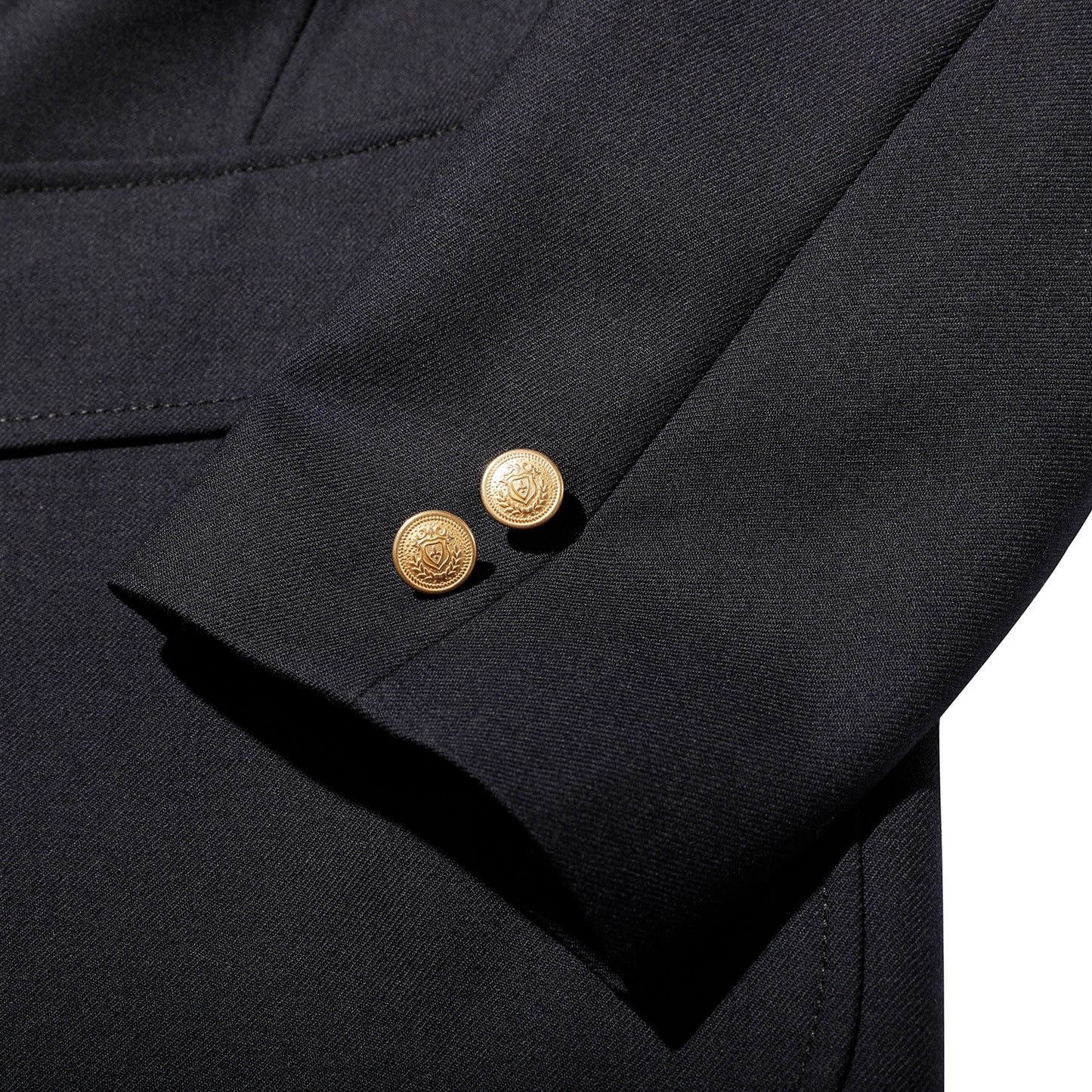 Ivy Jacket【BL21455】