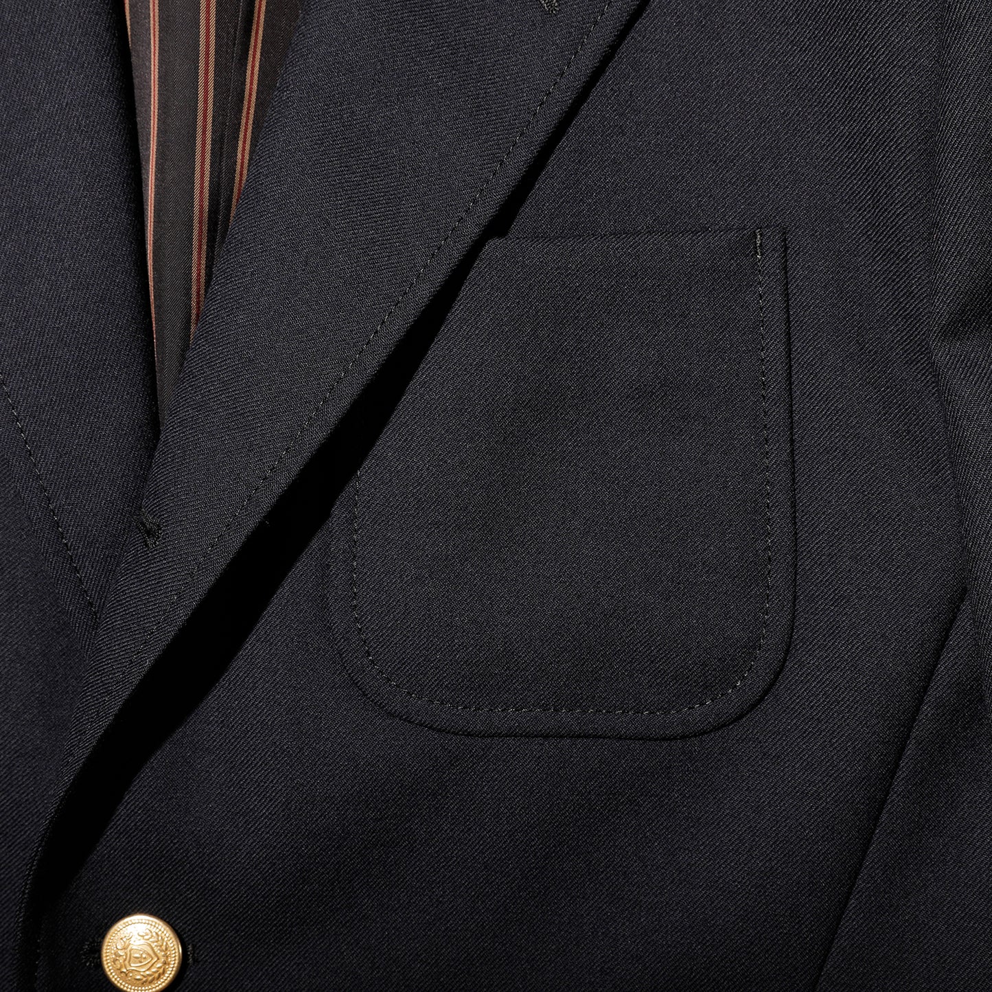 Ivy Jacket【BL21455】