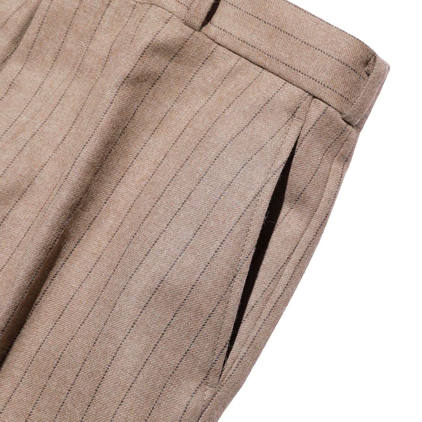 【Coming Soon】Ivy Trousers【BL23317】