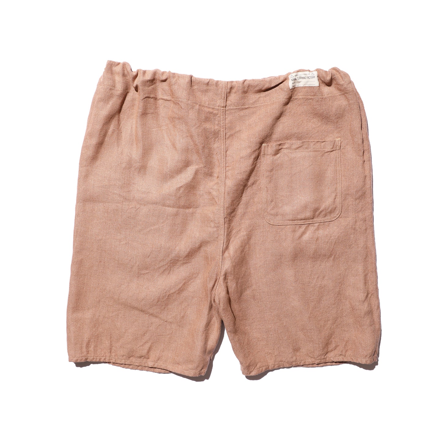 JELADO Duffle Short【BL82335】