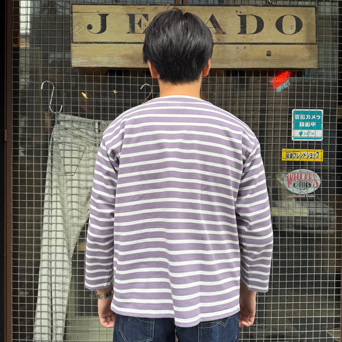 JELADO Malibu 【BL11220】