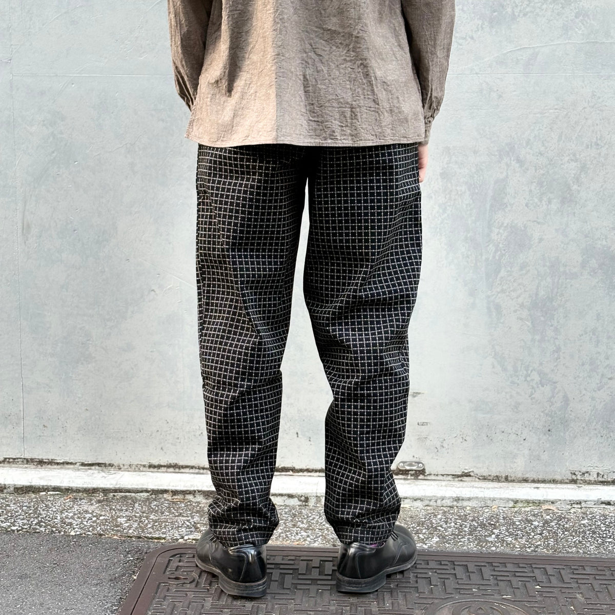 The 2 Monkeys Voyager Pants 【TM21357】