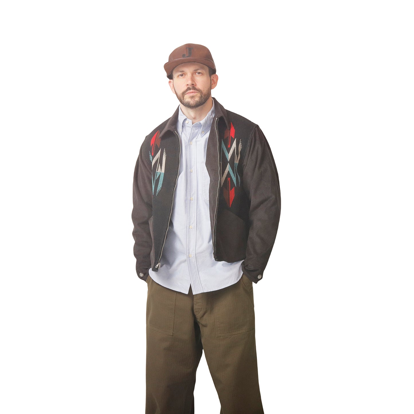 【Coming Soon】Sitting Bull【CB23425】