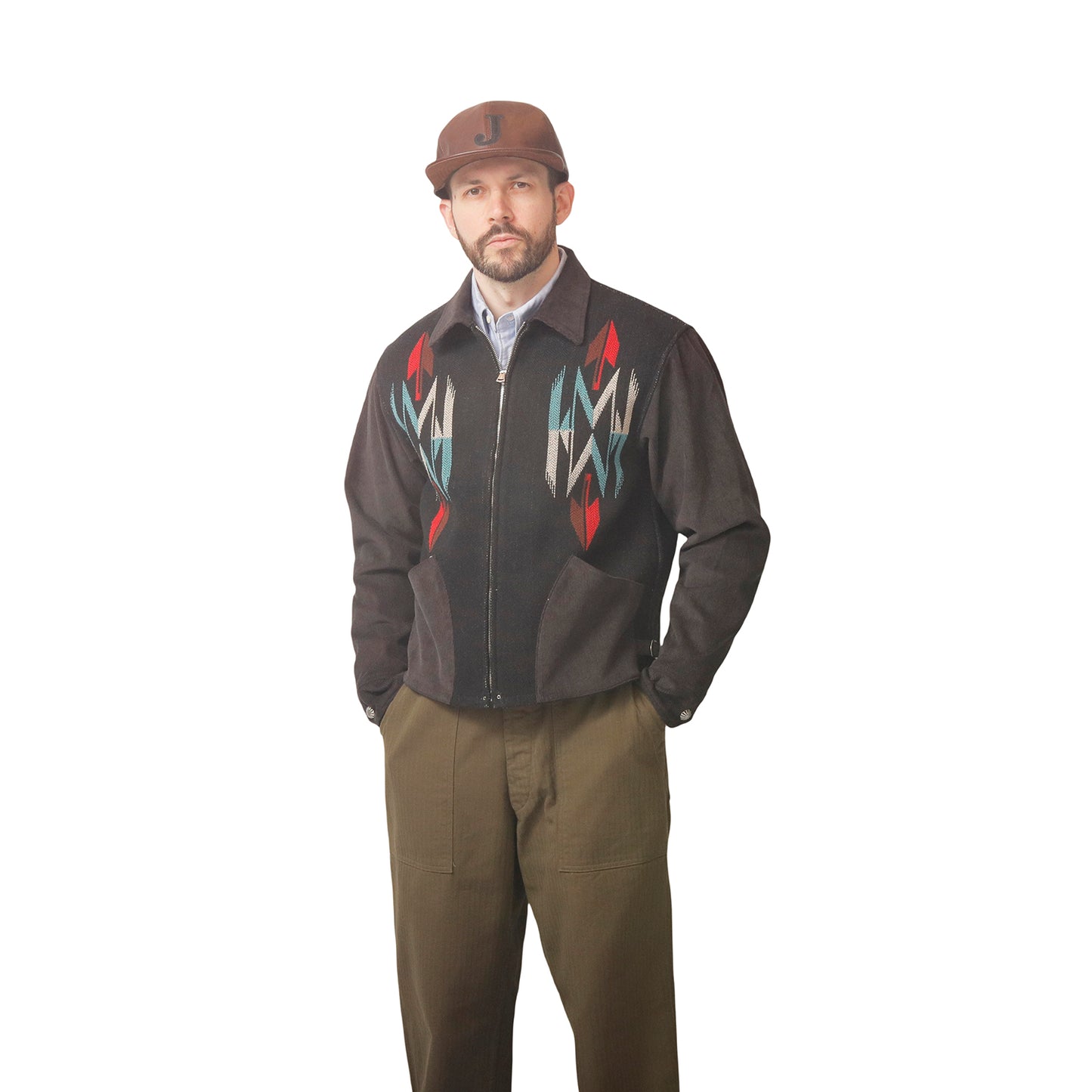 【Coming Soon】Sitting Bull【CB23425】