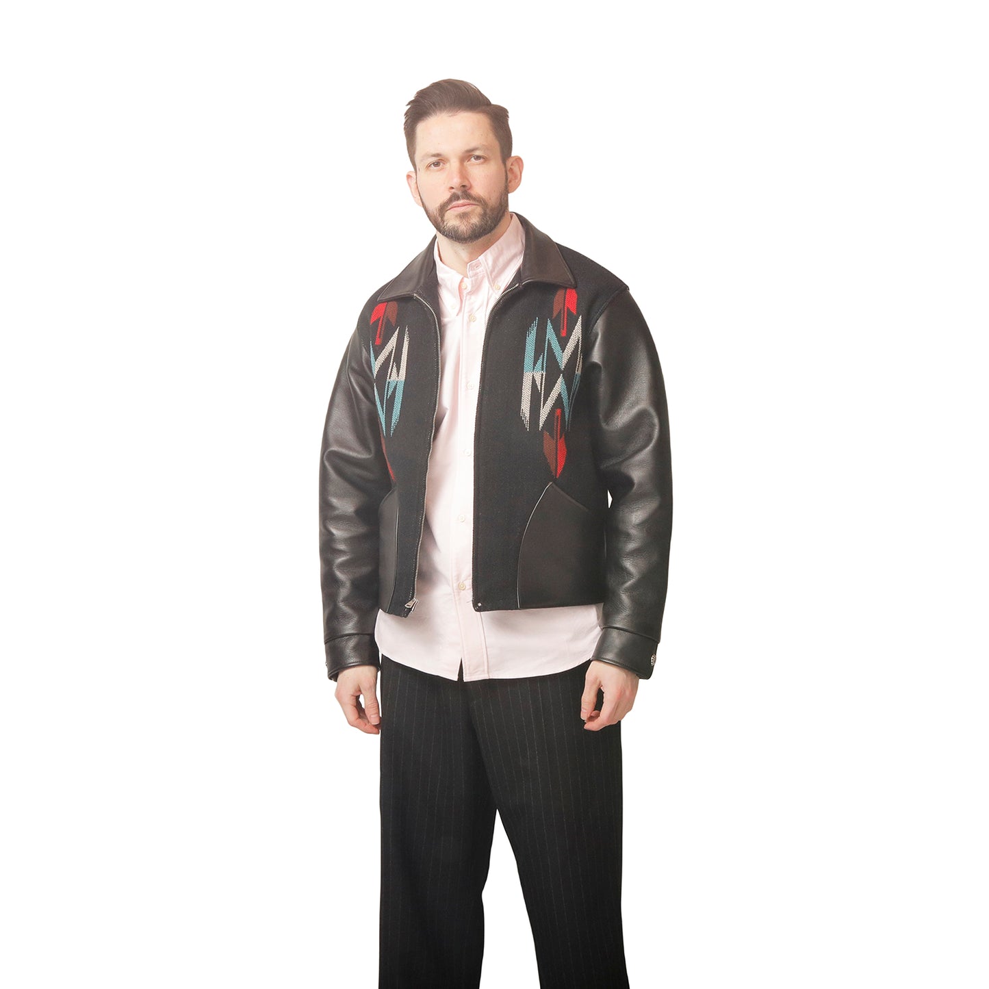 【Coming Soon】Sitting Bull Leather Sleeve【CB23434】